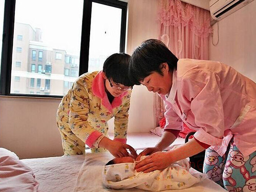 西安月嫂價格 西安月嫂價格