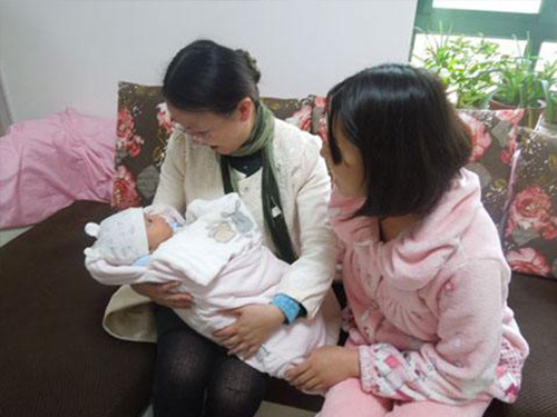 西安月嫂價(jià)格 西安月嫂價(jià)格